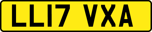 LL17VXA