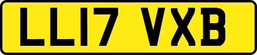 LL17VXB