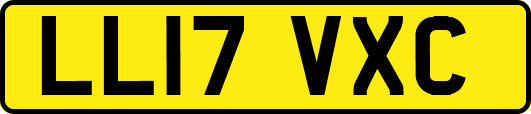 LL17VXC