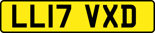 LL17VXD