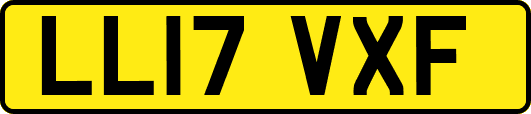 LL17VXF