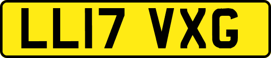 LL17VXG