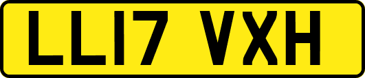 LL17VXH