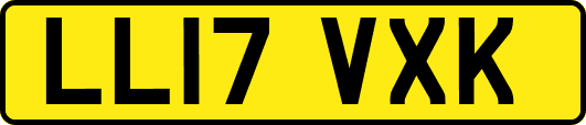 LL17VXK