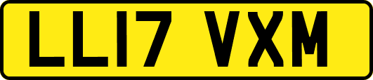 LL17VXM