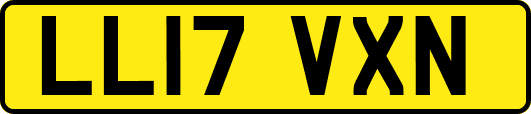 LL17VXN