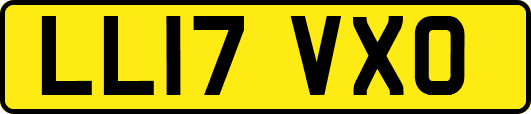 LL17VXO