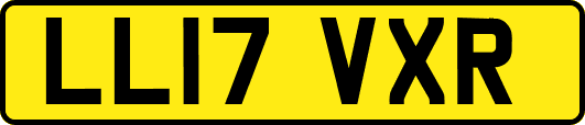 LL17VXR