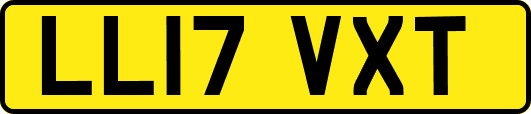 LL17VXT