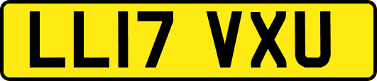 LL17VXU