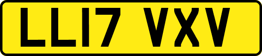 LL17VXV