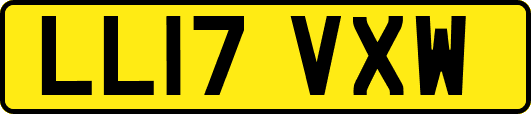 LL17VXW