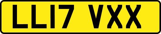 LL17VXX