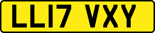 LL17VXY