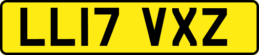 LL17VXZ