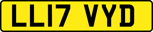LL17VYD
