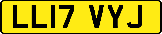 LL17VYJ