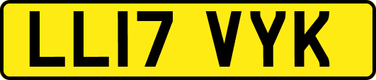 LL17VYK