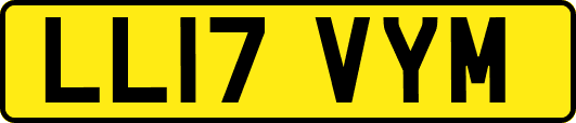 LL17VYM
