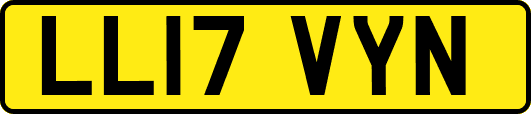 LL17VYN