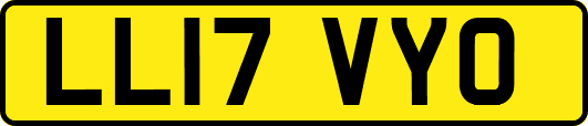 LL17VYO