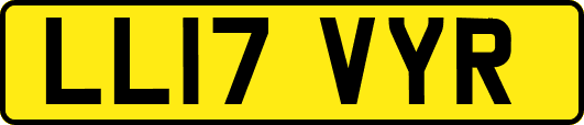 LL17VYR