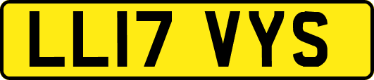 LL17VYS
