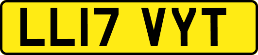 LL17VYT