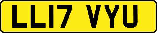 LL17VYU