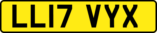 LL17VYX
