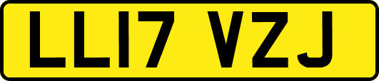 LL17VZJ