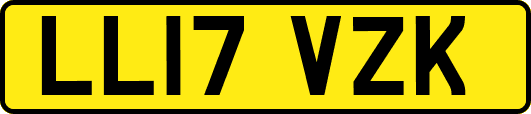 LL17VZK