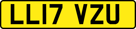LL17VZU