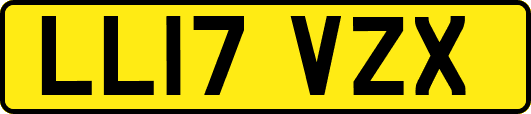 LL17VZX