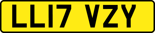 LL17VZY