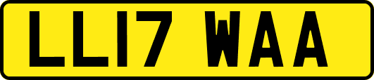 LL17WAA