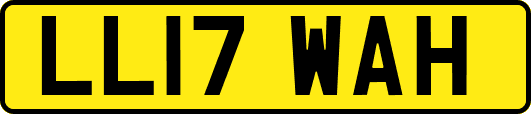 LL17WAH