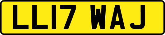LL17WAJ