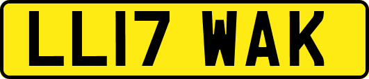 LL17WAK