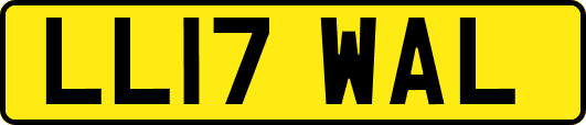 LL17WAL
