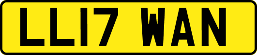 LL17WAN