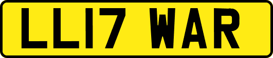 LL17WAR
