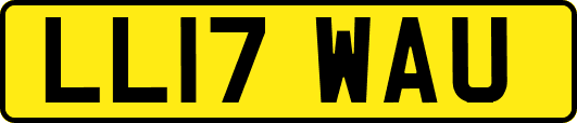 LL17WAU