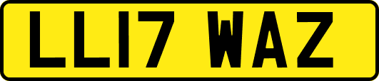 LL17WAZ