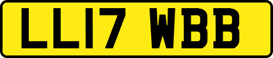 LL17WBB