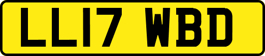 LL17WBD