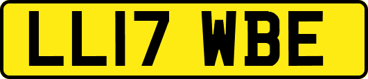 LL17WBE