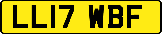 LL17WBF