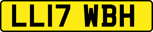 LL17WBH