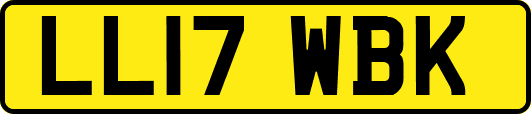 LL17WBK
